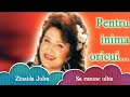 Zinaida Julea – Sa rasune ulita