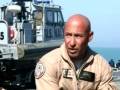 Coast Guard's Middle East exercise, Rapid Talon