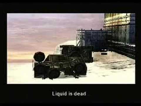 Liquid Snake