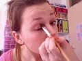 nude look