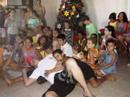 Natal 2007 cretinha