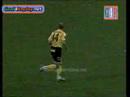Clint Mathis' first goal for Ergotelis