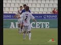 cmtv  temporada 2006 07  resumen alba 0    xerez 0