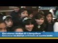 Escolares visitan Diario El Llanquihue
