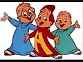 Birdman ft. lil wayne pop bottles alvin and the chipmunks v.