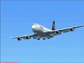 FSX APPROACH VHHX