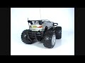 CROSS COUNTRY R/C CAR TOY BIGshop.com.au