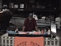 BOUNCER SMITH FISHING SEMINAR PART 7/10 BOUNCER SMITH FISHING SEMINAR PART 7/10