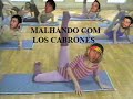 Malhando com Los Cabrones de Sevilla