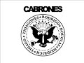 Malhando com Los Cabrones de Sevilla