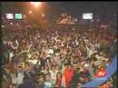 videos de LDU Campeon de Libertadores de America llegada a Quito