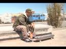 Skateboard Tricks: Boardslide : Skateboard Tricks: Learning a Boardslide