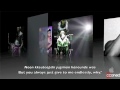 2PM- Thank You [Eng/Rom]