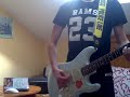 Pignoise Cover Por verte By guaje!