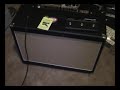 TECH 21 TRADEMARK 60 GUITAR AMP