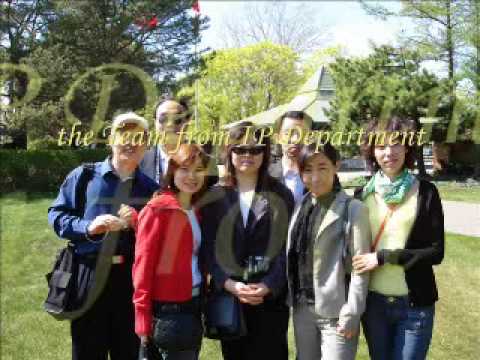 Lehman, Lee & Xu - Chinese Law Firm