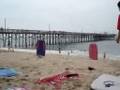 On My Way,Episode Five-Beach Fun