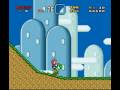 My smw rom plese read disription