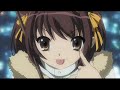Suzumiya Haruhi no Yuuutsu - Hare Hare Yukai