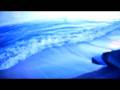 Canon EOS 5D Mark II video. BLUE SEA.