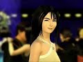 Final Fantasy VIII - Peter Pan - Bintang Di Surga