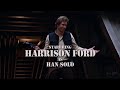Star Wars / A-Team opening