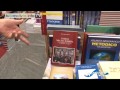 Clicca per visualizzare il video : Lo Scaffale della Cultura: Le strenne di Natale in libreria
