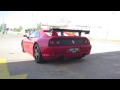 Ferrari F355 Challenge Start up