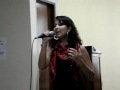Jeanine Arruda – Louvai a Deus (Nádia Santolli)