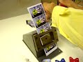 CORTADOR DE CRACHÁS