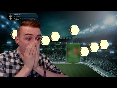 FIFA 14 - 100K PACKS WITH iMOTM PLAYER, TRANSFERS & INFORM!!!