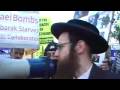 Rabbi Feldman: Zionism is Illegitimate Political Movement