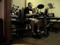 Hive (311) Drum Cover