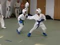Massdojo Rossini Karate Aiki-Jitsu Fight Night - July 2007 Massdojo Rossini Karate Aiki-Jitsu Fight Night - July 2007