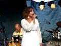 Lisa Nilsson - Det �r Bara Ord (Verdens Ende 3. august 2008)