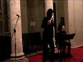 fl e chitarra - Mascagni - Cavalleria - intermezzo.mpg
