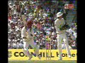 Brian Lara 179 vs England The Oval 1995