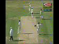Brian Lara 179 vs England The Oval 1995