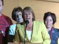 videos de Michelle Bachelet discurso