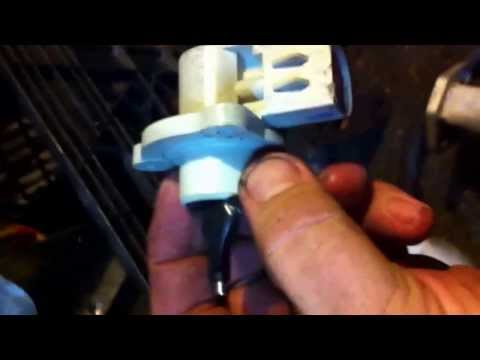 how to eliminate egr on 5.0