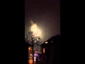 Silvester 2011 in Haspe