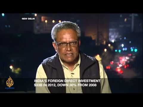 Inside Story – Is India’s economy at a standstill?