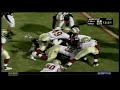 danny oquendo punt return   heyward bey td  fsu  md 2006 