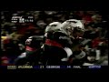 danny oquendo punt return   heyward bey td  fsu  md 2006 
