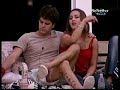 �ltimos dias de Thati no bbb - pt 08