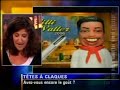 LES TETES � CLAQUES ... La fin ??? Vid�o 2/2