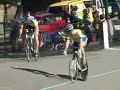 Barry vs Gary at the Bontrager Summer Sprint Series round 1