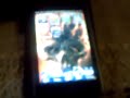 my ipod touch