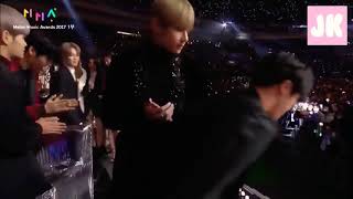 ENG EPISODE BTS @2017 MMA