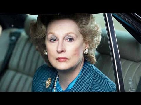 The Iron Lady Movie Review: Beyond The Trailer